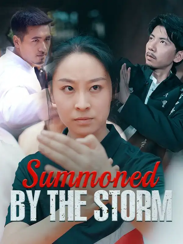 Summoned by the Storm(61集全)Celine$Blair