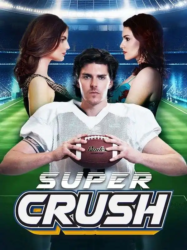 Super Crush(62集全)Mark$Bella