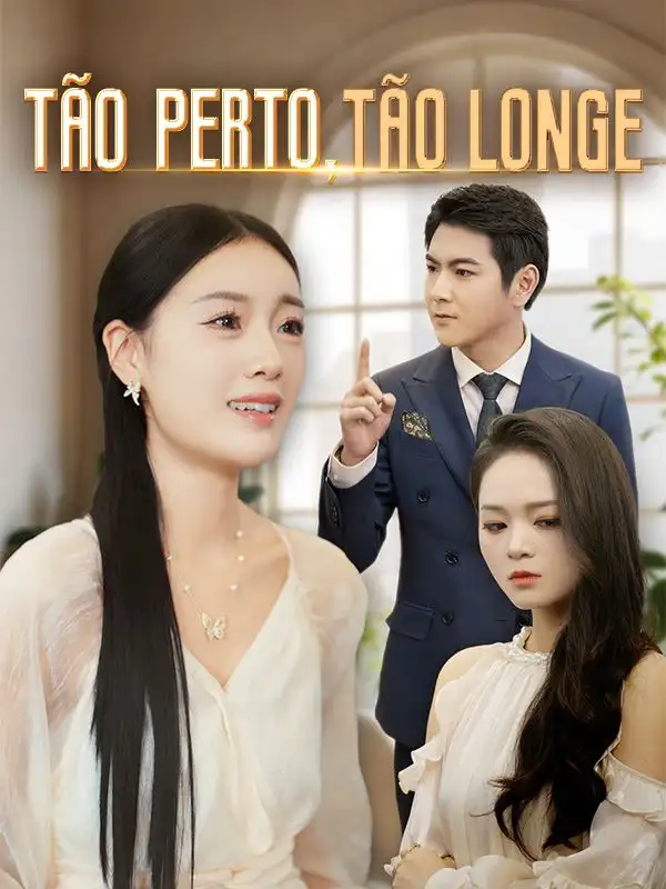 Tão Perto, Tão Longe(40集全)Ágata$Flores$$Sandro$Lobo