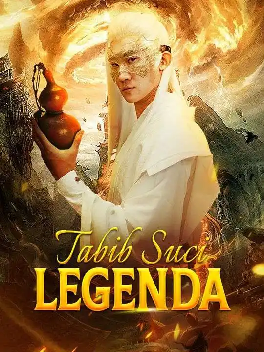 Tabib Suci Legenda(84集全)Ken$Jimi
