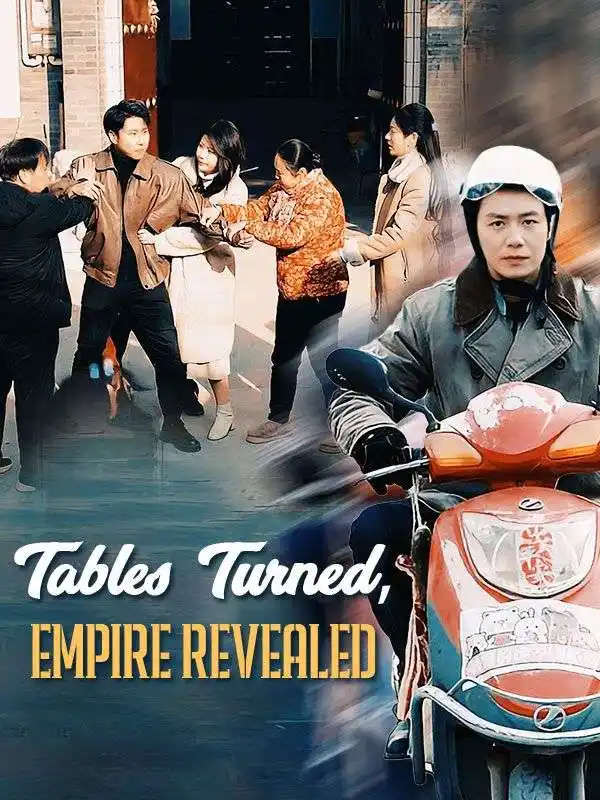 Tables Turned, Empire Revealed(55集全)Zane$York$$Gwen$Dahl