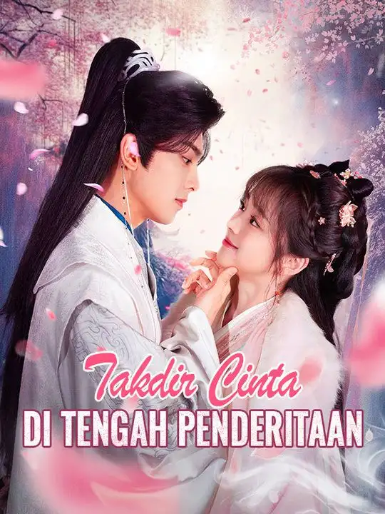 Takdir Cinta di Tengah Penderitaan(63集全)Raisa$Cantika$Ghian$Aksa