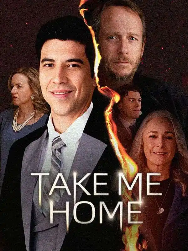 Take Me Home(53集全)Mario$Helen