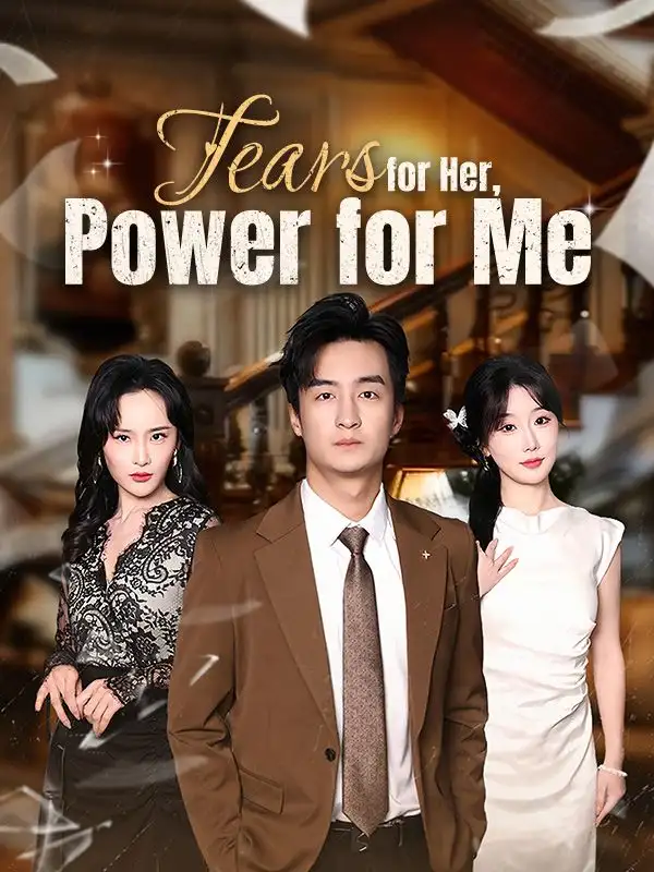 Tears for Her, Power for Me(56集全)Ryan$Olson$$Megan$Reed