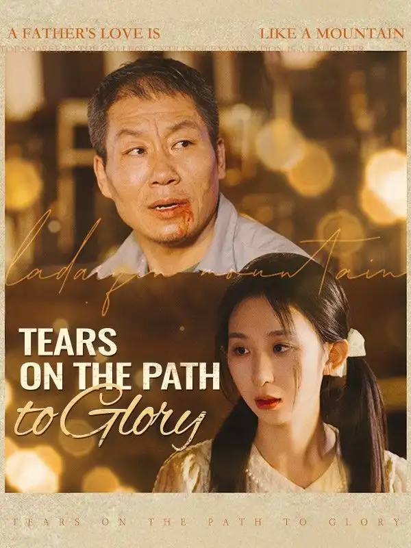 Tears on the Path to Glory(58集全)Jasmine$Cohen$$Martin$Lawson