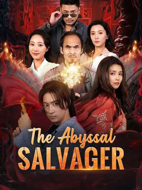 The Abyssal Salvager(87集全)Hugo$Swift$$Winry$Cole