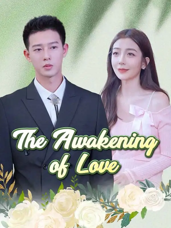 The Awakening of Love(95集全)Vienna$Lambert$$Grey$Beaumont