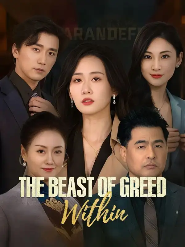 The Beast of Greed Within(38集全)Jerry$Grimm$$Faith$Eaton