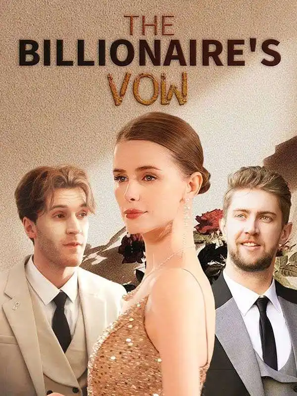 The Billionaire’s Vow(60集全)Gertrude$Lawson$Sammy$Davis