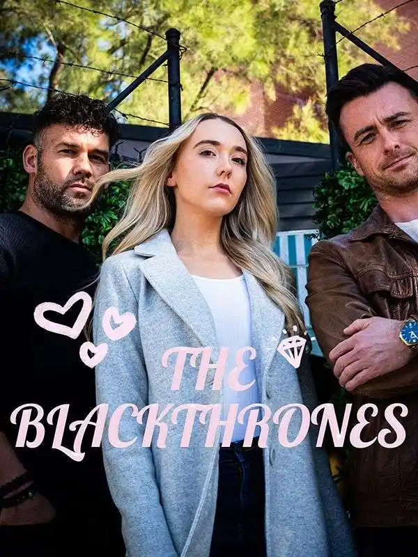 The Black thrones(51集全)John$Blackthorne$Jack$Blackthorne$Evangeline