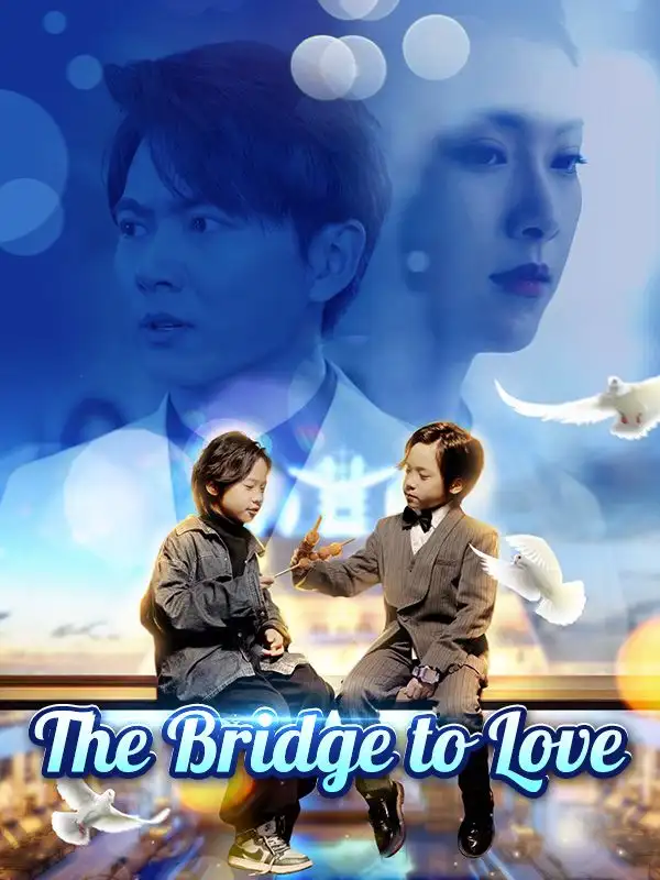 The Bridge to Love(80集全)Jay$Irwin$$Amber$Clark
