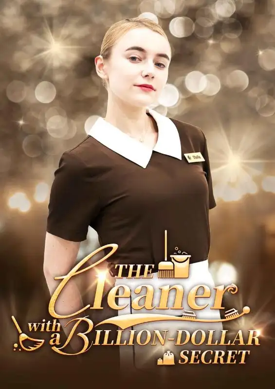 The Cleaner with a Billion-Dollar Secret(64集全)Stella$Richard