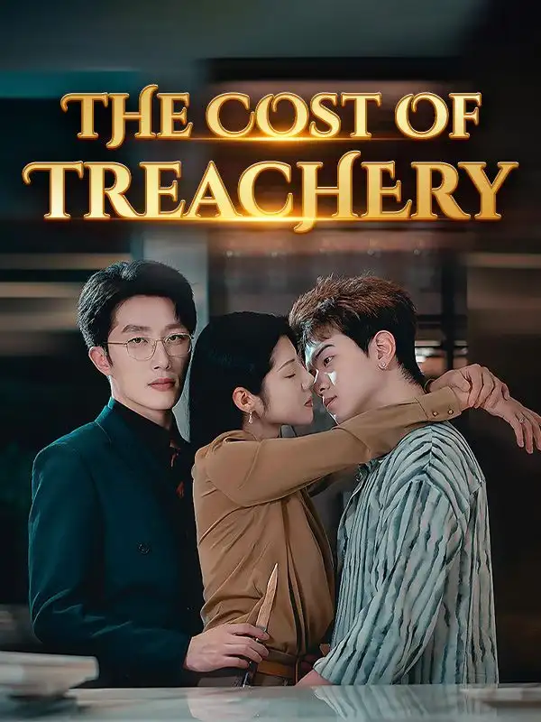 The Cost of Treachery(42集全)Arthur$Frost$$Carla$Moore