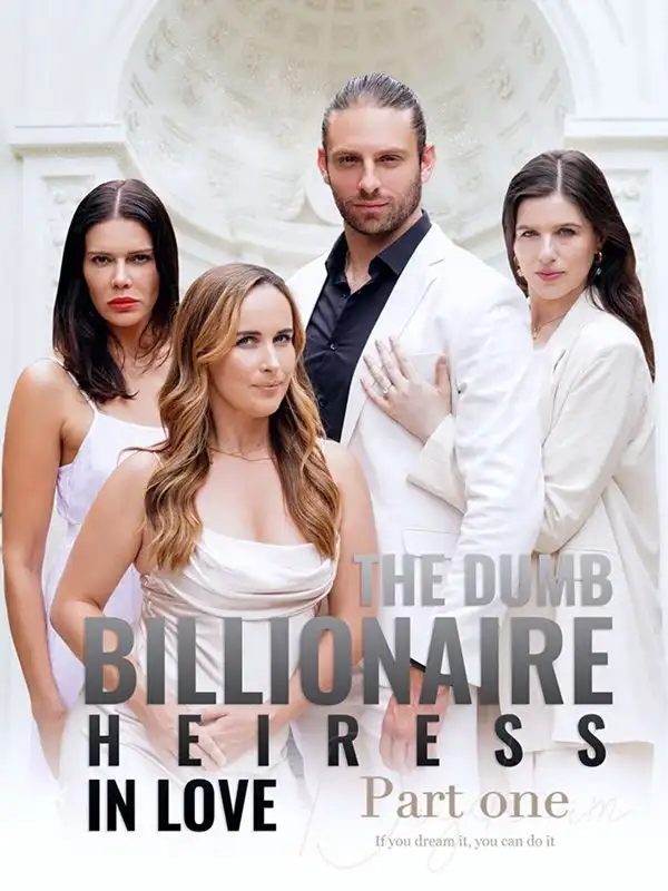 The Dumb Billionaire Heiress In Love Part I(50集全)Antonio$$Isabella