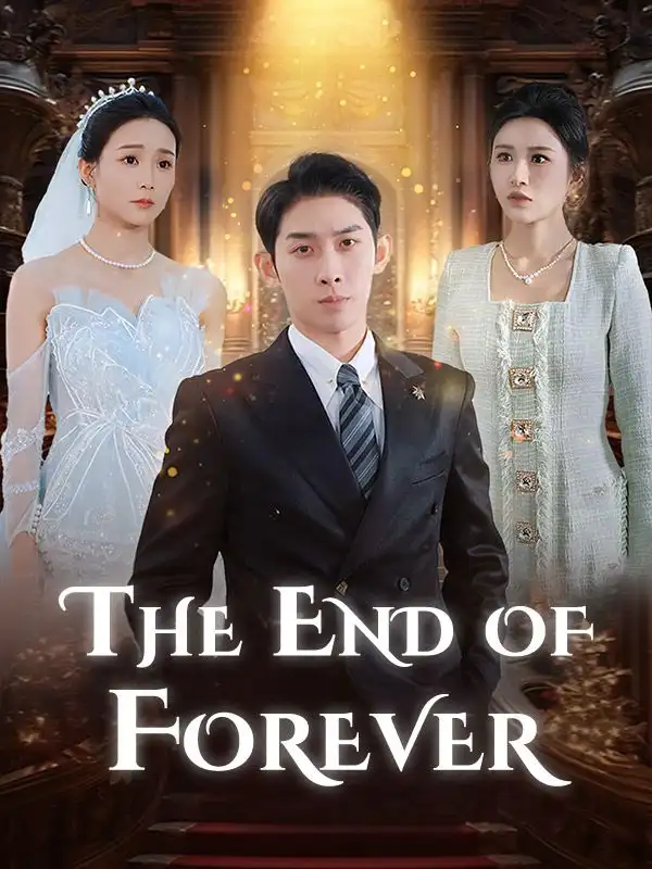 The End of Forever(35集全)Leo$Hunt$$Thea$Snow