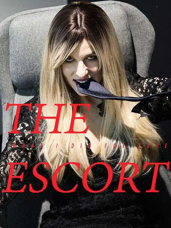 The Escort(51集全)Travis$Stella