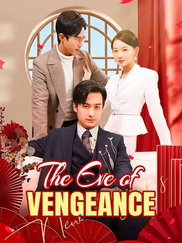The Eve of Vengeance(89集全)Phil$Cole$$Jane$Gray