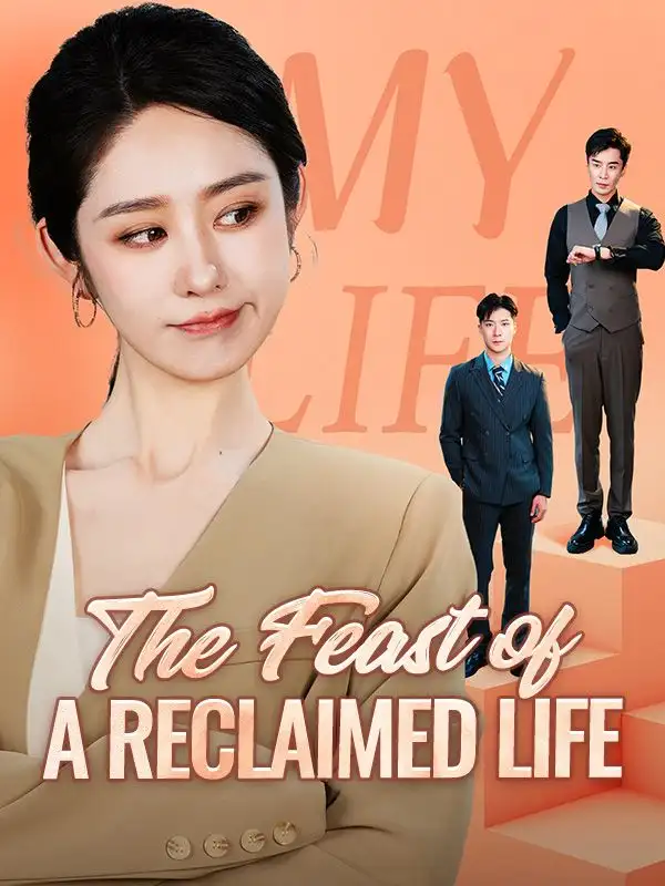The Feast of a Reclaimed Life(62集全)Jaden$Grant$$Chelsea$York
