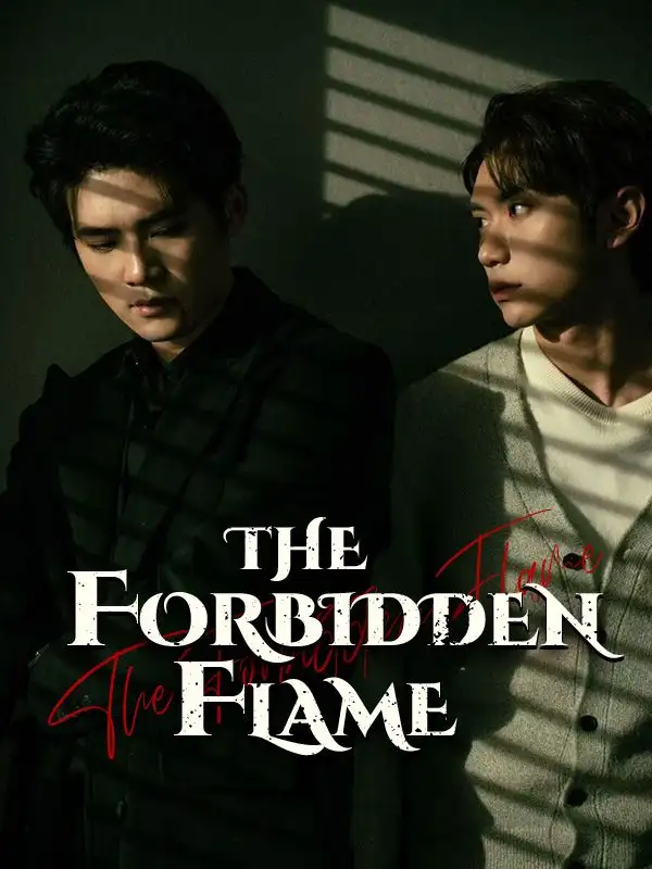 The Forbidden Flame(45集全)Brody$Shaw$$Eugene$Sutton