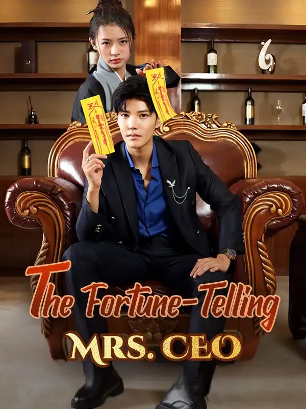 The Fortune-Telling Mrs. CEO(100集全)Jim$Smith$$Susan$Clark