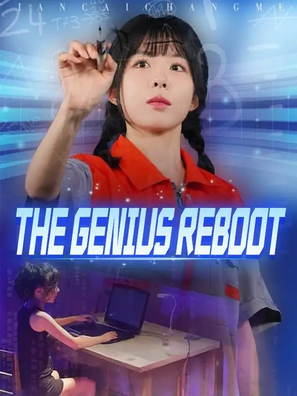 The Genius Reboot(60集全)Professor$Cole$$Lana$Judd