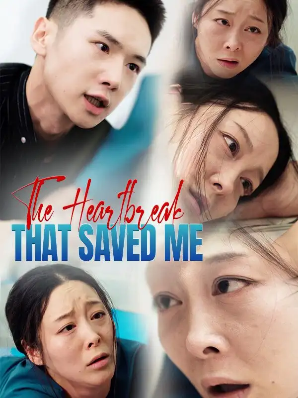 The Heartbreak That Saved Me(36集全)Finn$Leed$$Cady$Leed