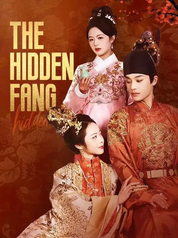 The Hidden Fang(60集全)Luna$Yale