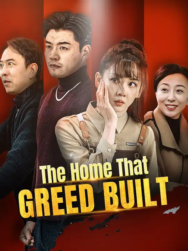 The Home That Greed Built(50集全)Emma$Collin$$Jacob$Collin