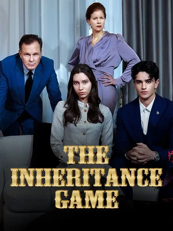 The Inheritance Game(50集全)Alexander$Emma$Lawson