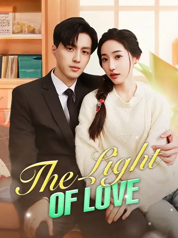The Light of Love(90集全)Nigel$Dell$$Riley$Nash