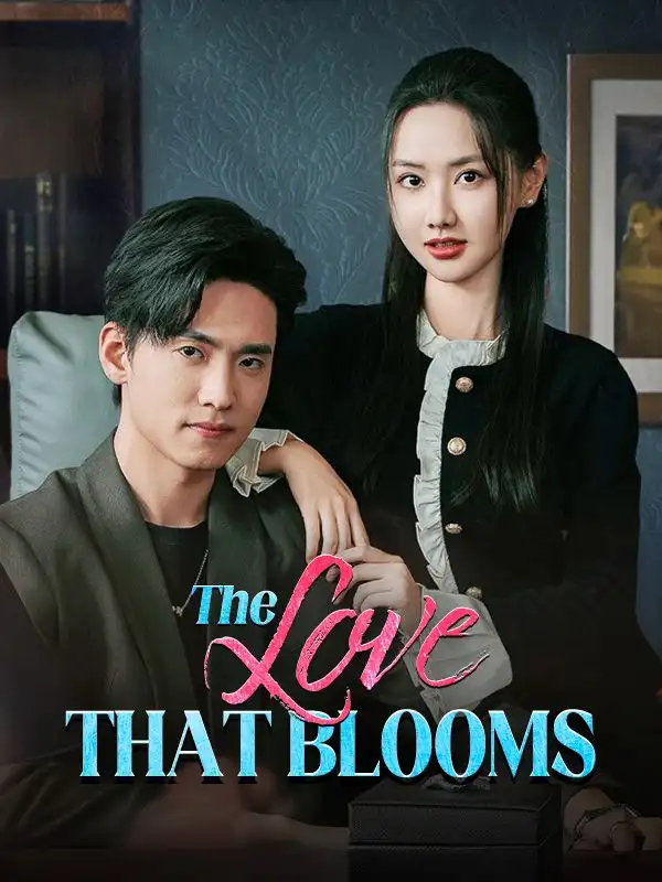 The Love That Blooms(64集全)Gwen$Nolan$$Jared$King