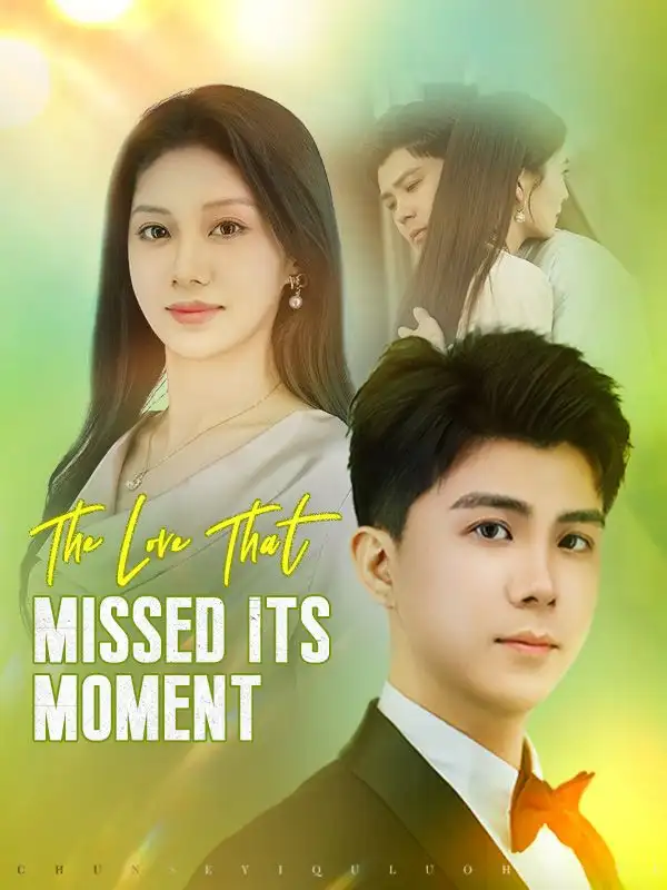 The Love That Missed Its Moment(55集全)Whitney$Roper$$Ray$Harding