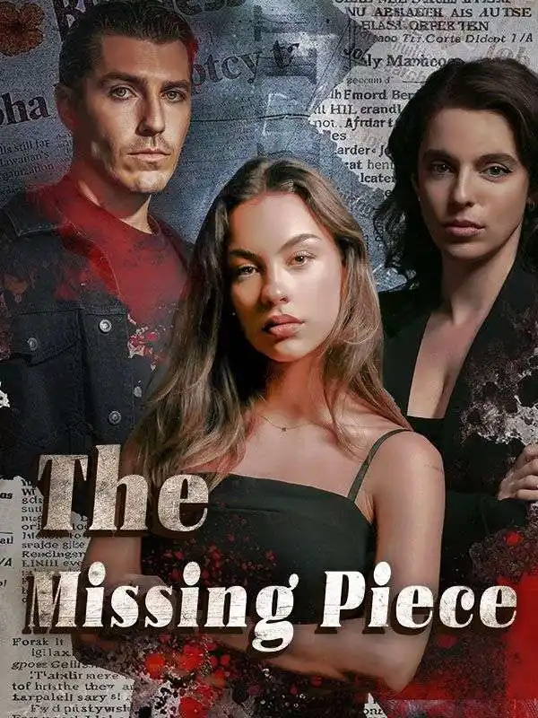 The Missing Piece(62集全)Edward$Branson$Angela$Willick