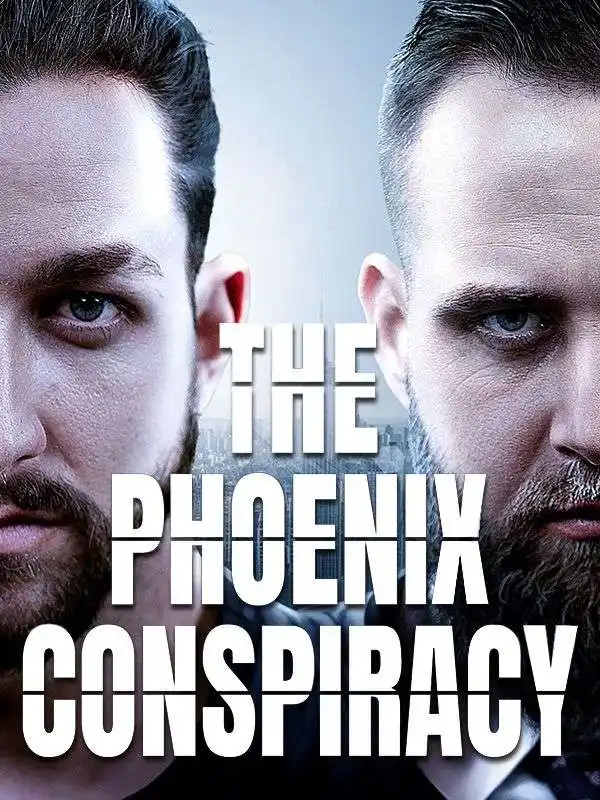 The Phoenix Conspiracy(48集全)Jack