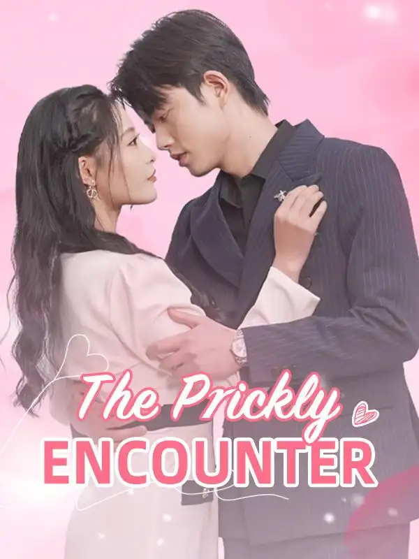 The Prickly Encounter(94集)Sue$Charlton$$Lincoln$Chadwick