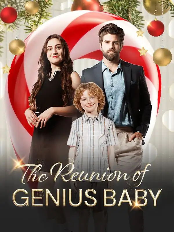 The Reunion of Genius Baby(60集全)Caroline$John