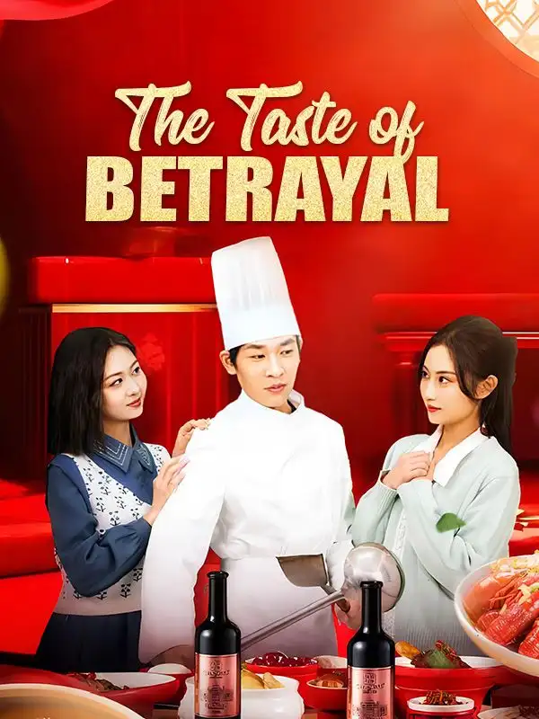 The Taste of Betrayal(42集全)Felix$Larson