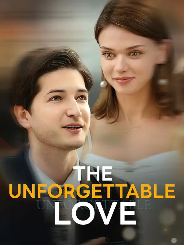The Unforgettable Love(50集全)Richard$Sylvia