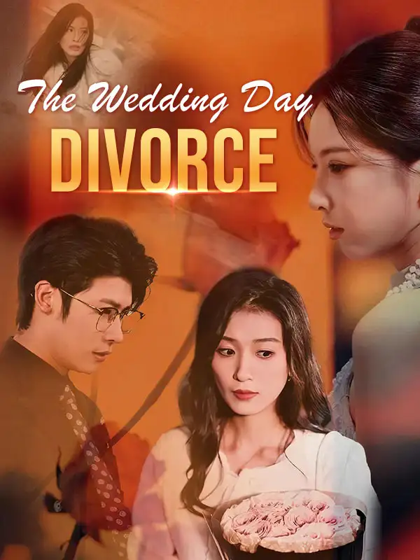 The Wedding Day Divorce (DUBBED)(35集全)Tyson$Jordan$$Taylor$Jordan