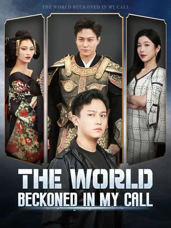 The World Beckoned in My Call(80集)
