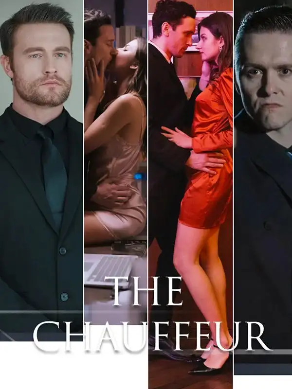 The chauffeur(50集全)Henry$Jackson$$$Oscar$Cardoso