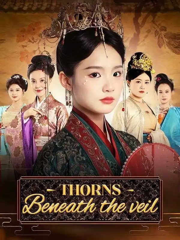 Thorns Beneath the Veil(78集全)Rosalie$Walker$$Cain$Jenner