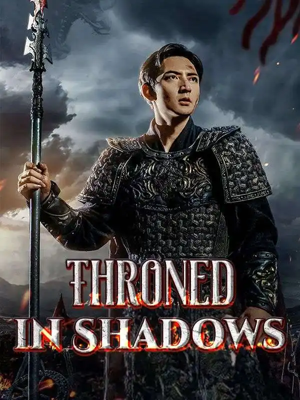 Throned in Shadows(99集全)$Caden$Vance$$Elena$Quinn