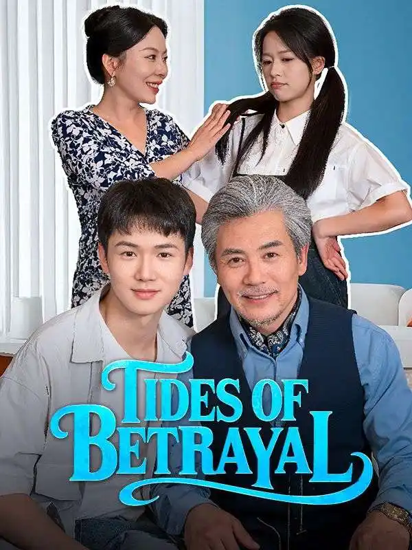 Tides of Betrayal(36集全)Luke$Stone$$Skylar$Stone