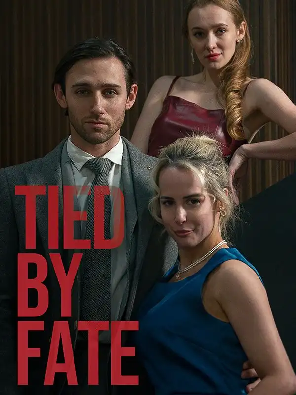 Tied By Fate(50集全)James$Mia