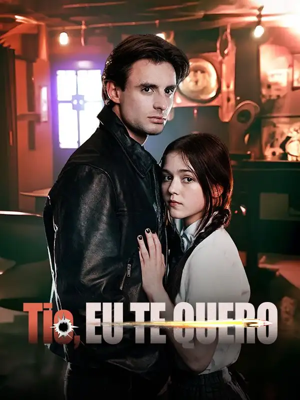 Tio, Eu Te Quero(58集全)Heitor$$Alice