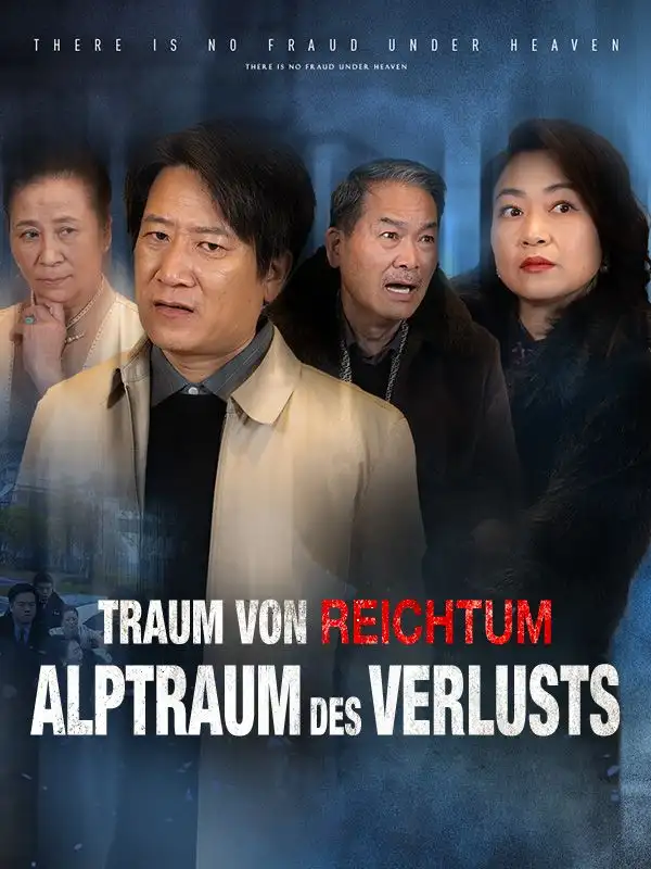 Traum von Reichtum, Alptraum des Verlusts(84集全)Oliver$Schulz$$Linda$Schröder