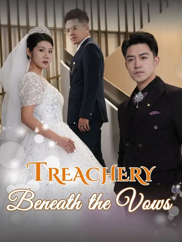 Treachery Beneath the Vows(30集全)Cedric$Porter$$Hazel$Snow