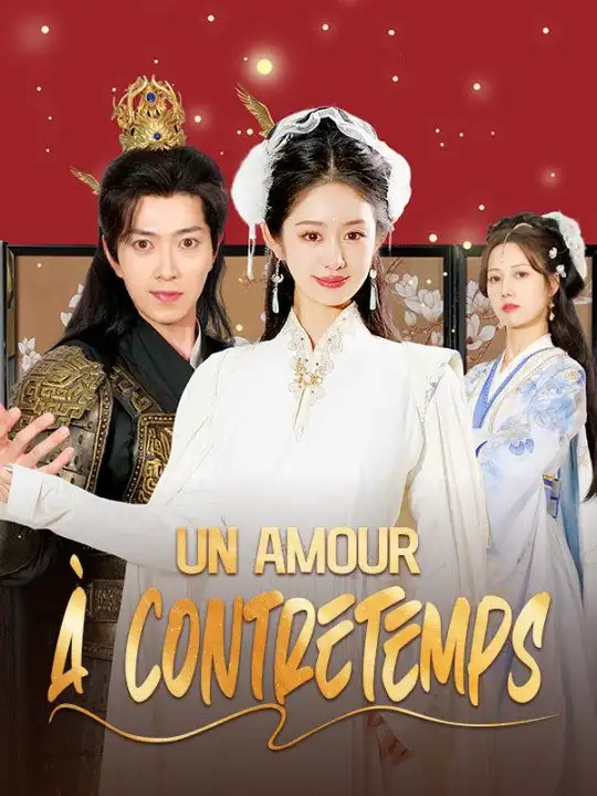 Un Amour à Contretemps(43集全)Julien$Chavel$Sophie$Bauchet
