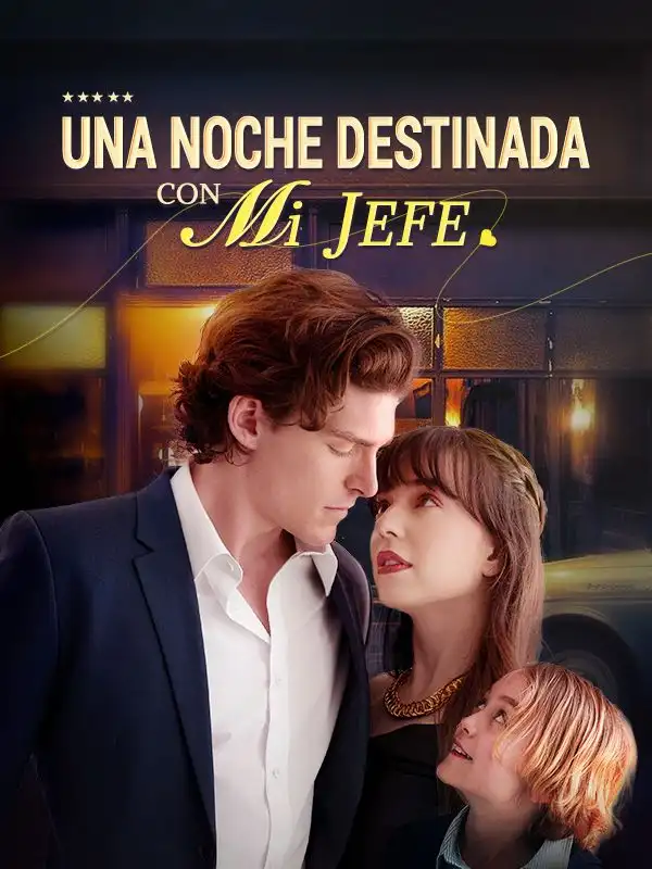 Una Noche Destinada con mi Jefe (Doblado)(56集全)Tristan$Thompson$Anita$Wilson